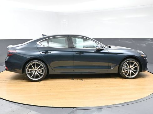 Used 2024 Genesis G70 2.5T AWD/4WD image 55