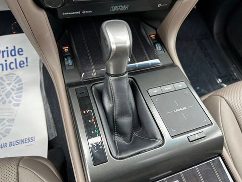 Used 2022 Lexus GX 460 Premium w/ Premium Plus Package AWD/4WD image 41