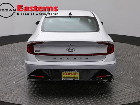 Used 2022 Hyundai Sonata SEL FWD image 5