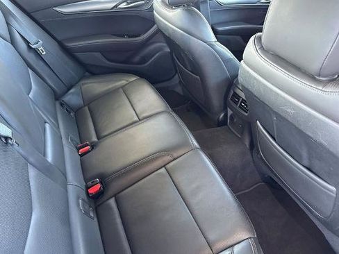 Used 2025 Cadillac CT5 Premium Luxury RWD image 23