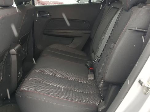 Used 2013 Chevrolet Equinox LT w/ LPO, Protection Package image 26