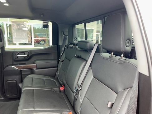 Used 2020 GMC Sierra 1500 SLT w/ SLT Premium Plus Package image 22