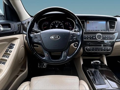 Used 2015 Kia Cadenza Premium w/ Luxury Package FWD image 8