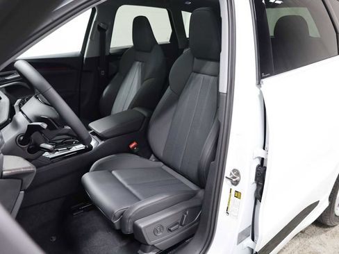 New 2025 Audi Q5 Premium Plus image 5