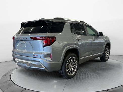 New 2026 GMC Terrain Denali image 5