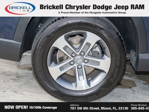 Used 2025 Honda Pilot EX-L image 42