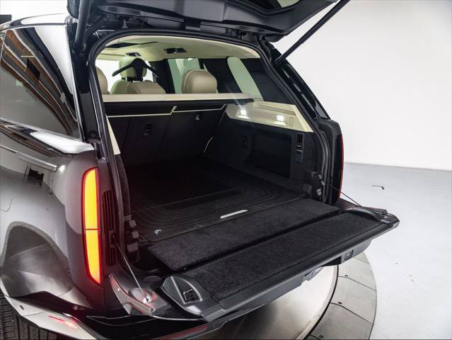 New 2027 Land Rover Range Rover SE AWD/4WD image 33