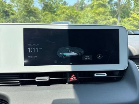 Used 2024 Hyundai Ioniq 5 SEL RWD image 20