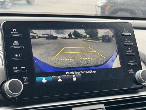 Used 2022 Honda Accord Sport Special Edition image 24