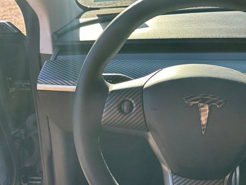 Used 2020 Tesla Model 3 Performance AWD/4WD image 27