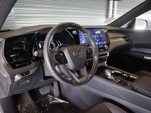 Used 2023 Lexus RX 350h RX 350h Premium image 14