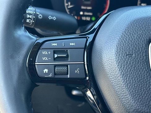 Certified 2023 Honda CR-V EX-L image 13