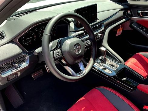 Used 2025 Acura Integra A-Spec image 23