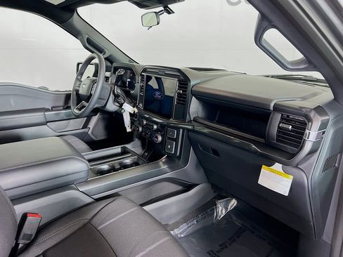 New 2026 Ford F150 STX w/ Equipment Group 200A image 25
