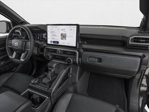 New 2026 Toyota 4Runner Limited AWD/4WD image 11