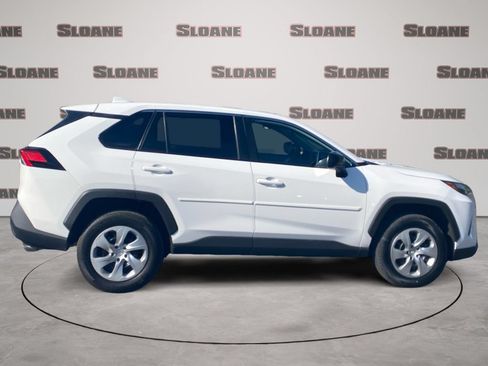 Used 2023 Toyota RAV4 LE AWD/4WD image 6