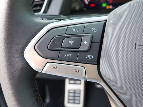 New 2025 Volkswagen Atlas Peak Edition SE image 26