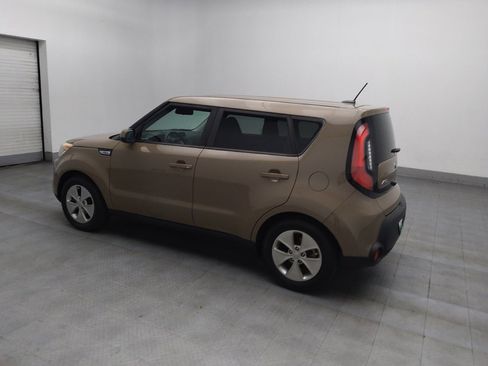Used 2016 Kia Soul w/ Convenience Package image 3