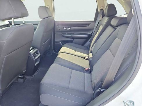 Certified 2023 Honda CR-V EX image 31