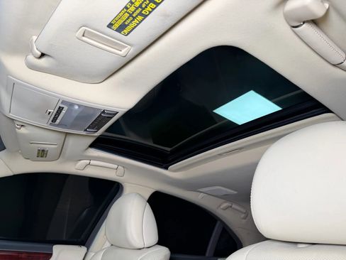 Used 2011 Lexus LS 460 image 35