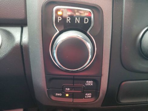 Used 2017 RAM 1500 Express w/ Black Ram 1500 Express Group image 21