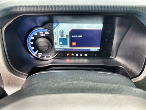 Used 2024 Ford Bronco Outer Banks image 30