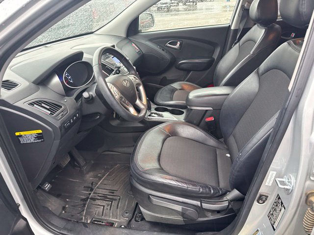 Used 2013 Hyundai Tucson GLS AWD/4WD image 17