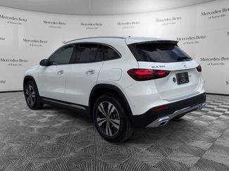 New 2026 Mercedes-Benz GLA 250 4MATIC video 3