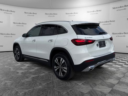 New 2026 Mercedes-Benz GLA 250 4MATIC image 3