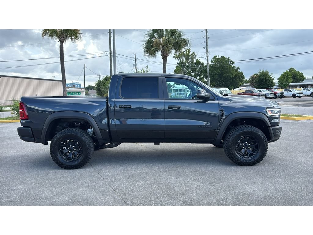 New 2026 RAM 1500 RHO AWD/4WD image 7