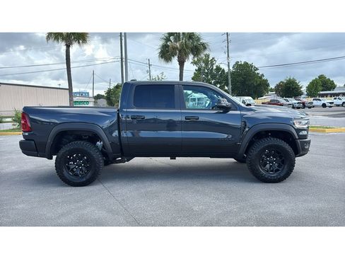 New 2026 RAM 1500 RHO AWD/4WD image 7