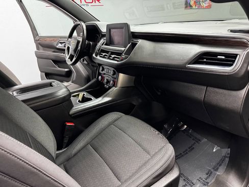 Used 2022 Chevrolet Tahoe LS image 57