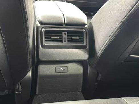 Used 2025 MAZDA CX-50 AWD 2.5 S w/ Preferred Package image 35