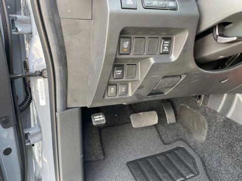 New 2026 Nissan Frontier PRO-4X AWD/4WD image 22