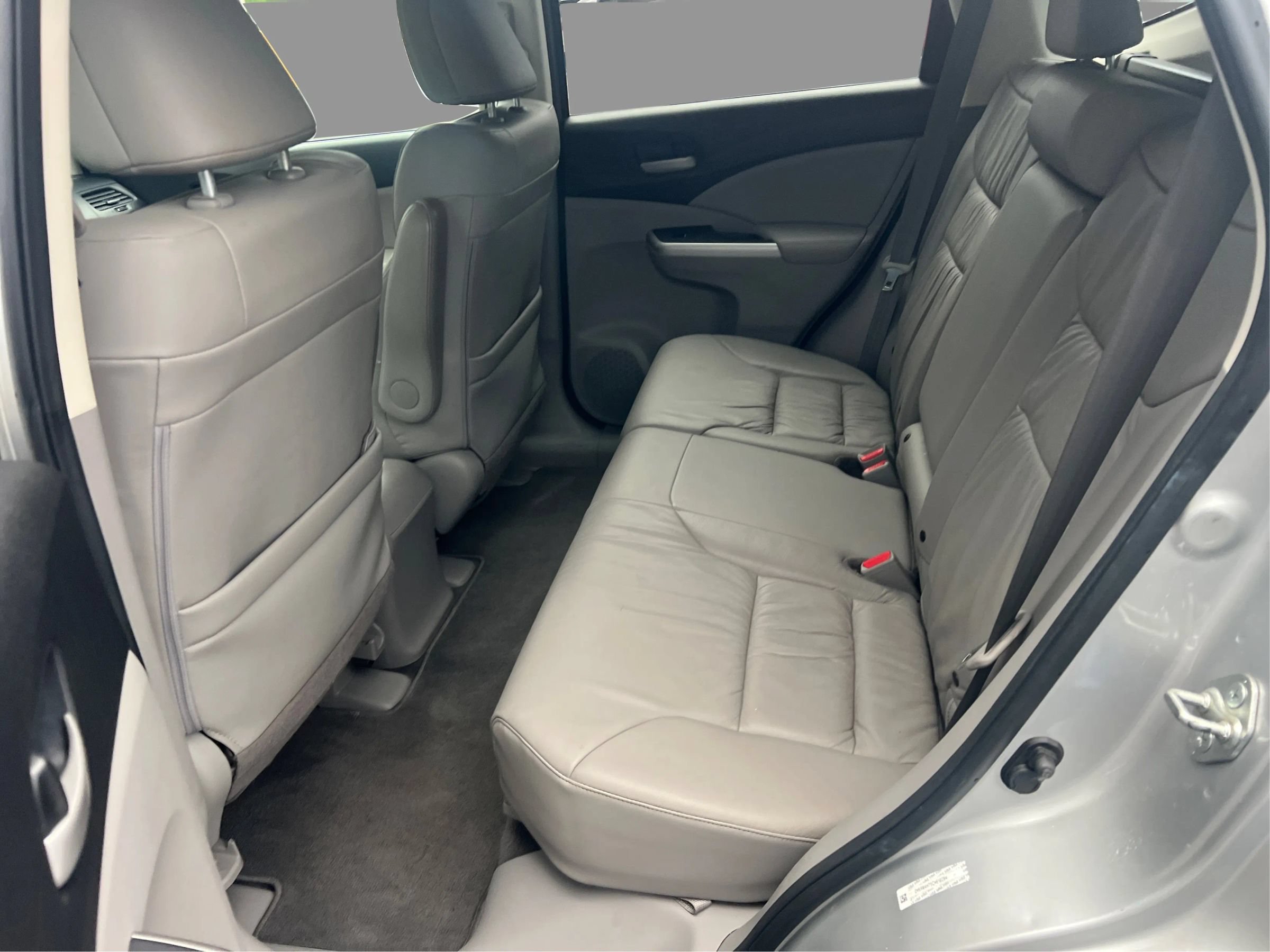 Used 2012 Honda CR-V EX-L image 11
