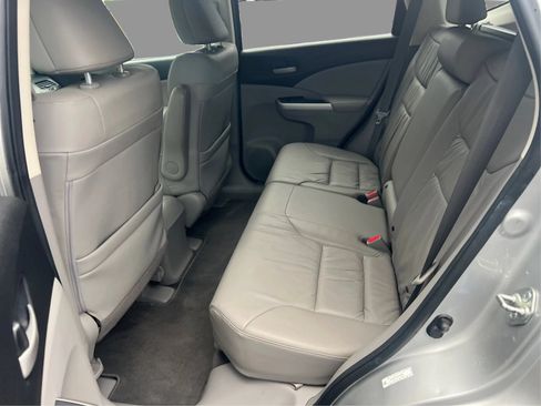 Used 2012 Honda CR-V EX-L image 11