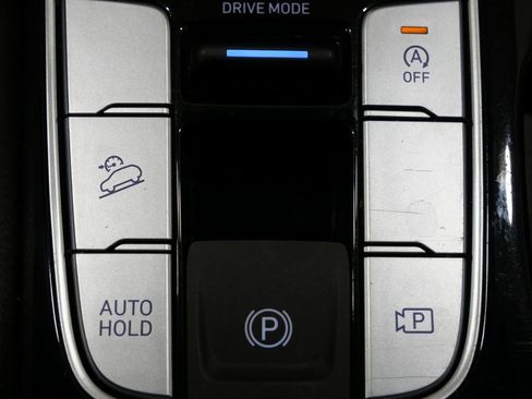 Used 2025 Hyundai Tucson SEL FWD image 21