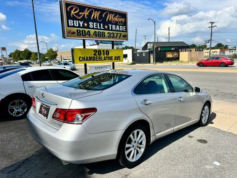 Used 2010 Lexus ES 350 FWD image 3