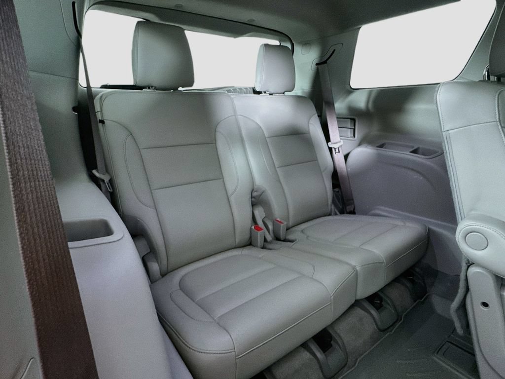 Used 2018 GMC Acadia SLT w/ LPO, Cargo Package AWD/4WD image 33