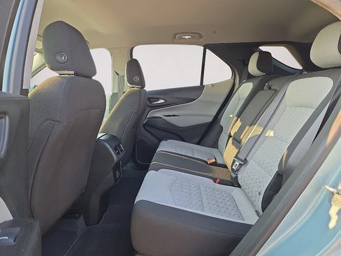 Used 2022 Chevrolet Equinox LT FWD image 15
