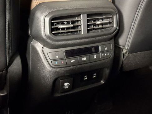 New 2026 Honda Passport TrailSport Elite image 53