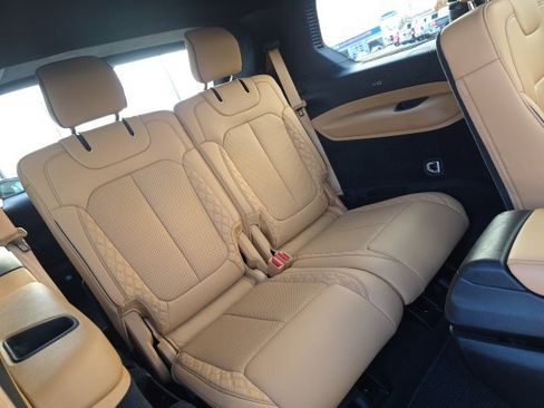 Used 2024 Jeep Grand Cherokee L Summit image 62