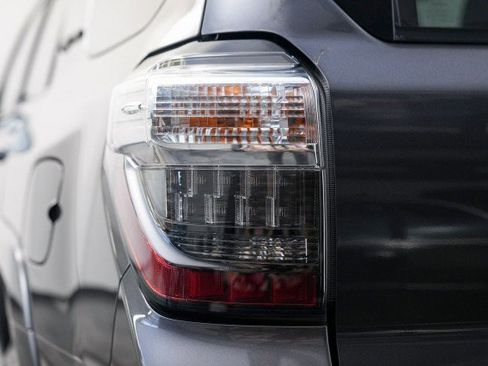 Used 2021 Toyota 4Runner TRD Pro image 9