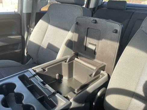 Used 2016 Chevrolet Silverado 1500 LT w/ All Star Edition image 28