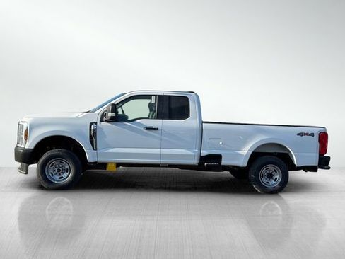 New 2026 Ford F250 XL w/ Snow Plow Prep Package image 3
