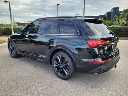 New 2026 Audi Q7 3.0T Premium Plus image 4