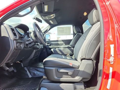 New 2024 RAM 5500 Tradesman image 5