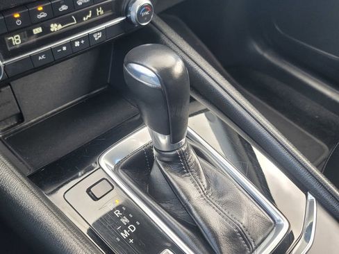 Used 2024 MAZDA CX-5 AWD 2.5 S w/ Select Package image 31