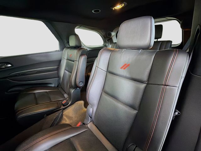 Used 2023 Dodge Durango R/T AWD/4WD image 23