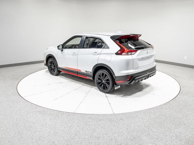 Used 2023 Mitsubishi Eclipse Cross LE AWD/4WD image 30